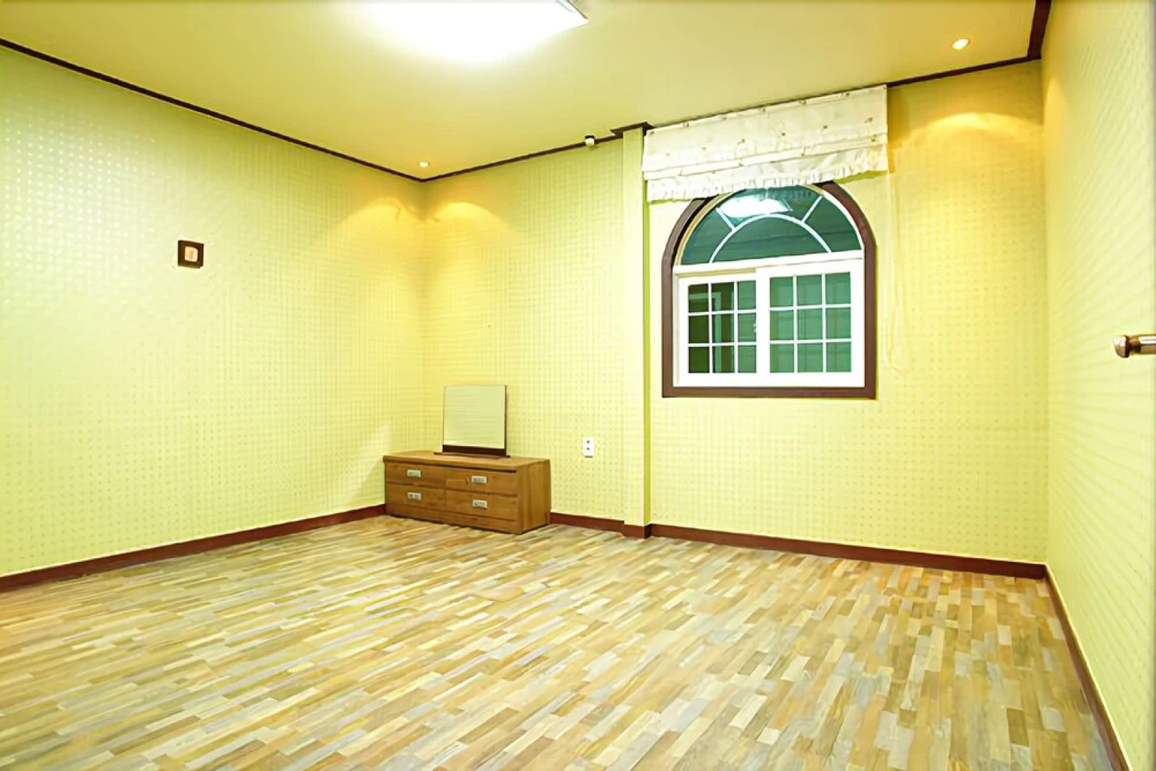 Yongin The Who Pension