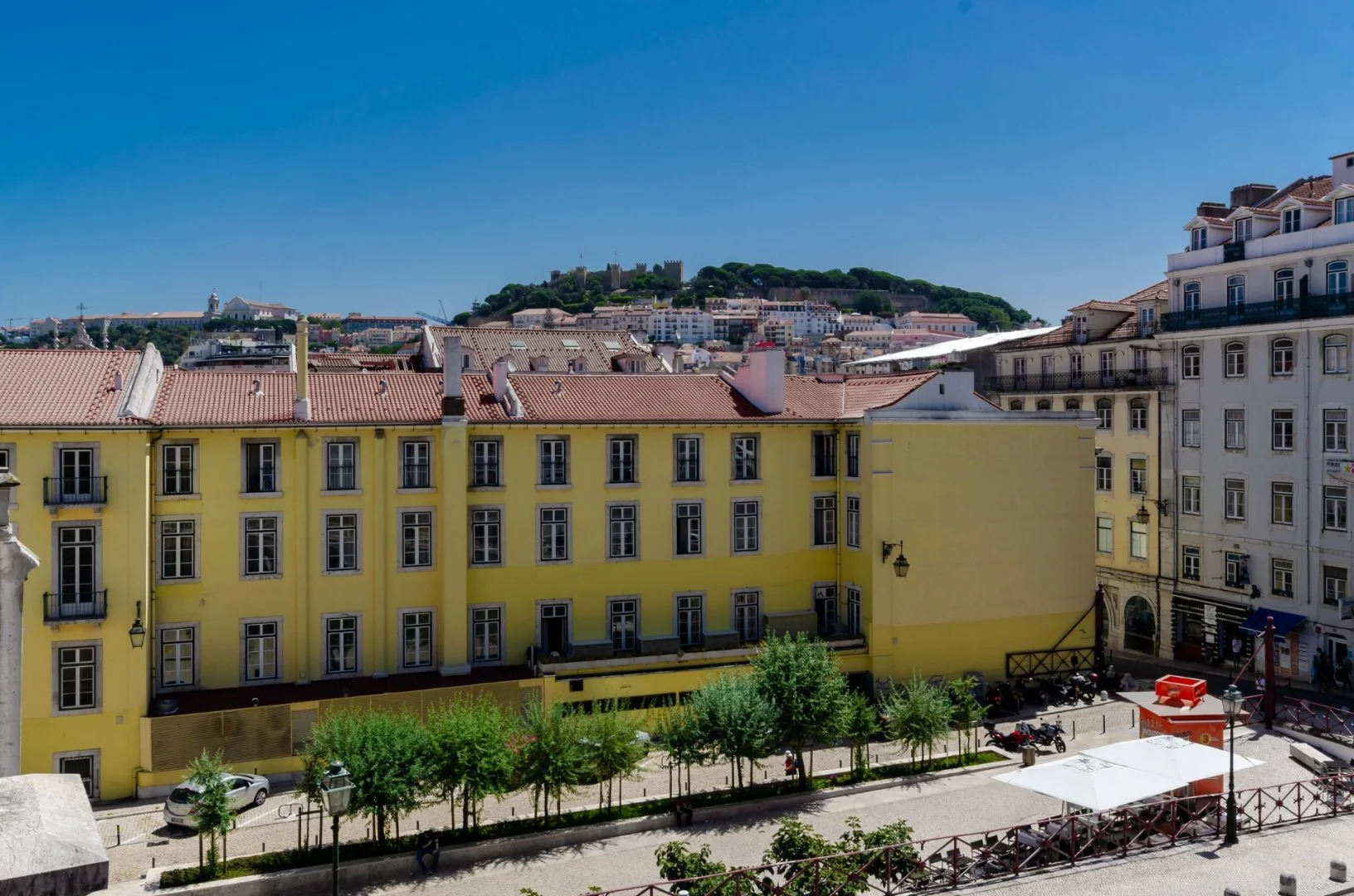 Hotel Inn Rossio