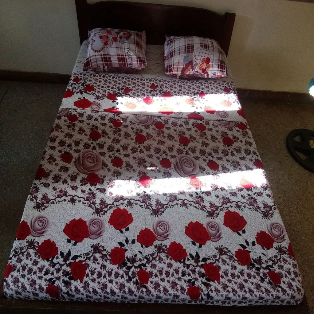 Ti n'tia hotel