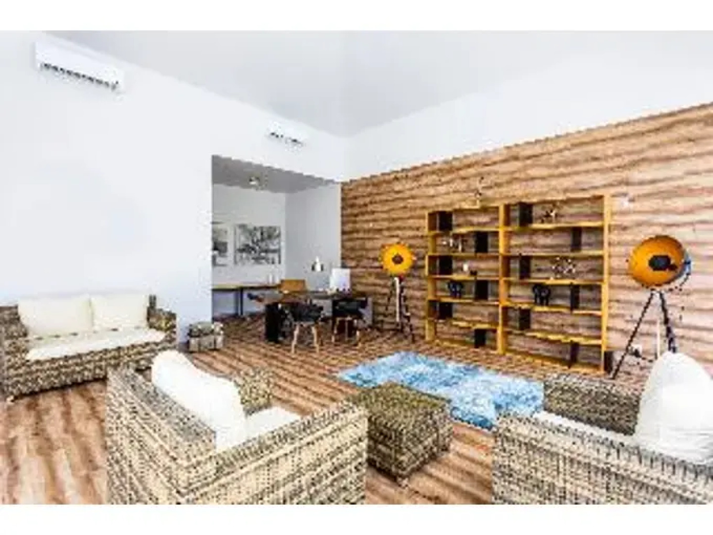 Quinta Polaris II by Garvetur