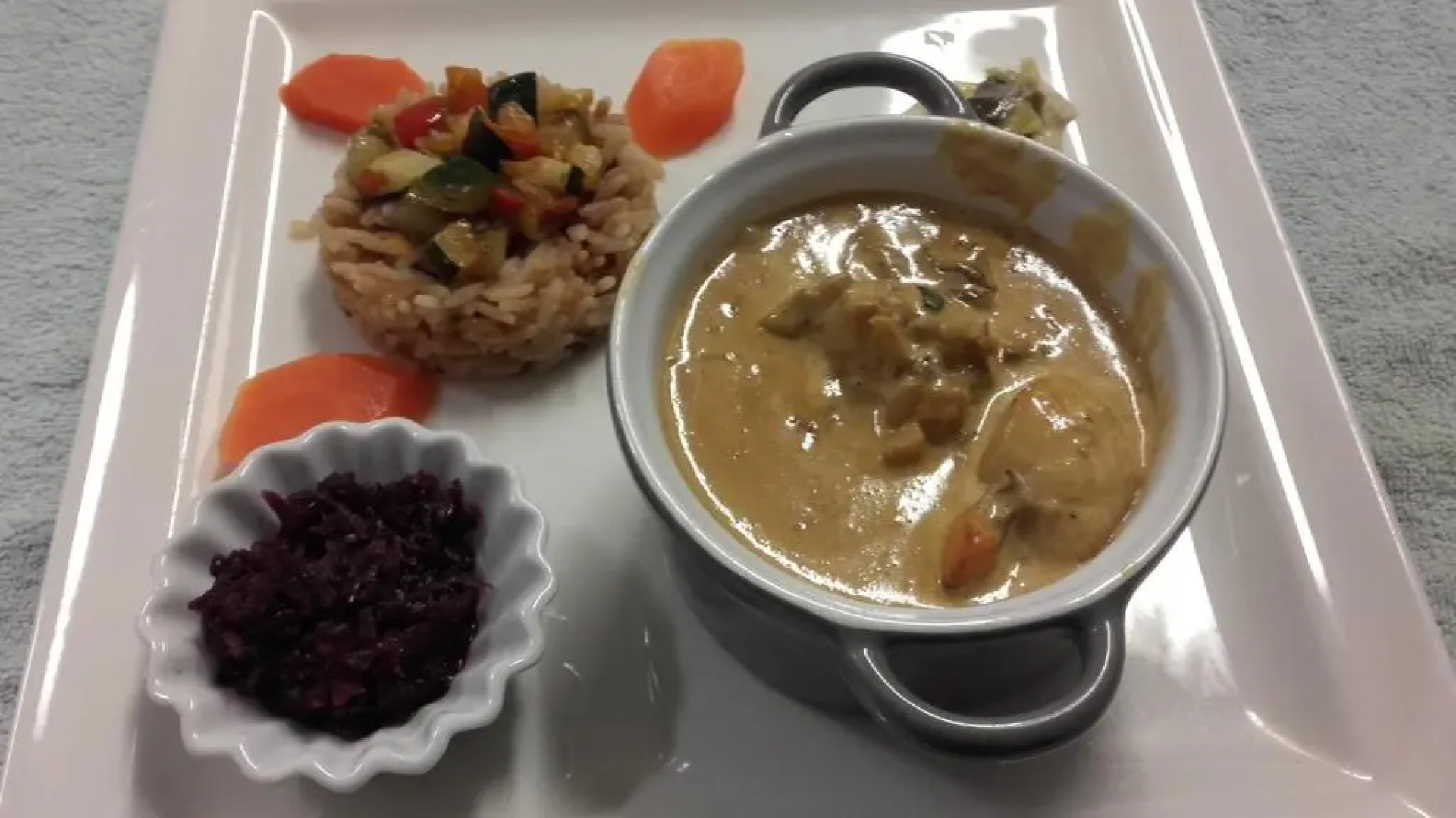 Hotel Restaurant De La Dore