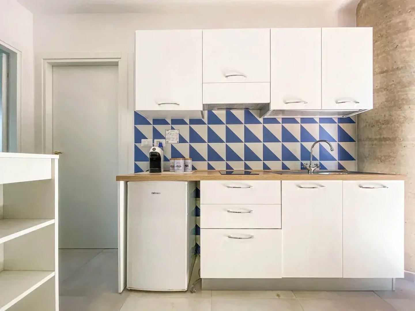 Tenuta dei Normanni - Hospitality