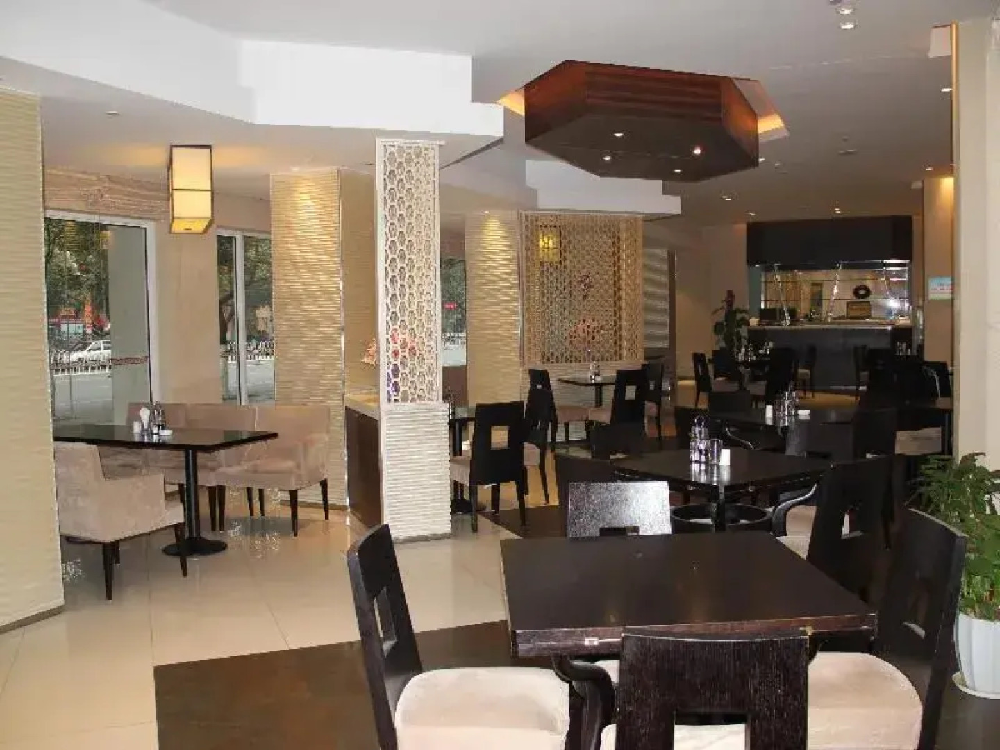 Jinjiang Inn Nanchang Nanjing Road W