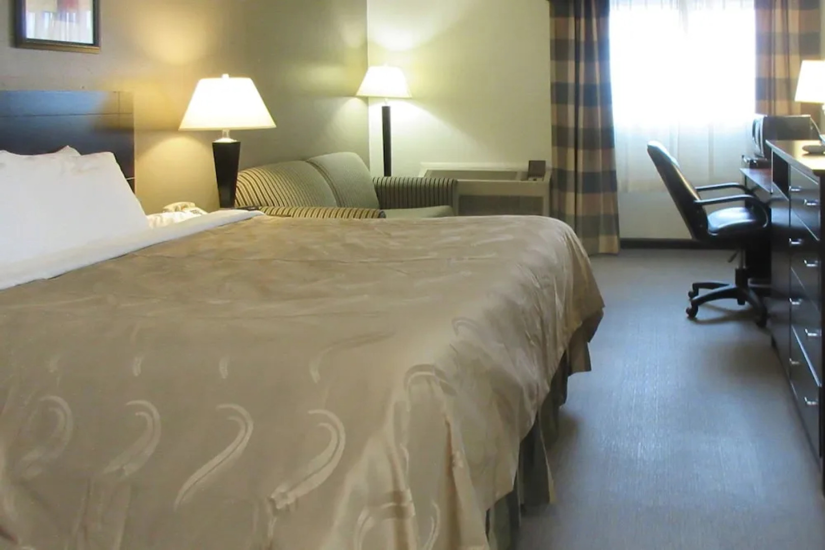 Americas Best Value Inn