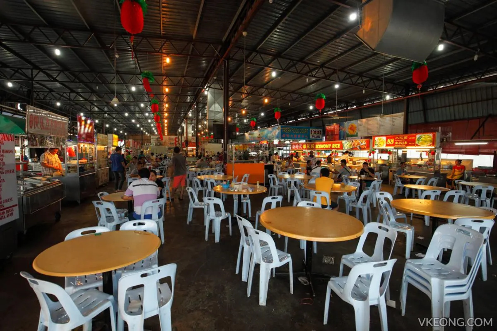 Hotel Palm Inn Bukit Mertajam