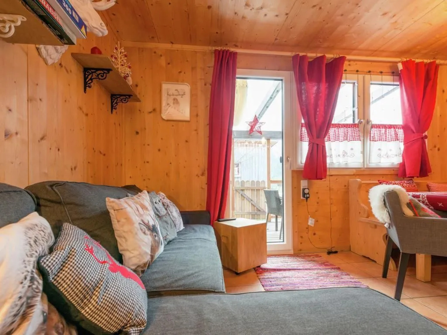 Feriendorf Chalet Type C