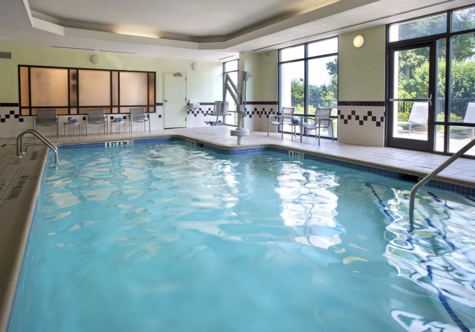 SpringHill Suites Philadelphia Plymouth Meeting