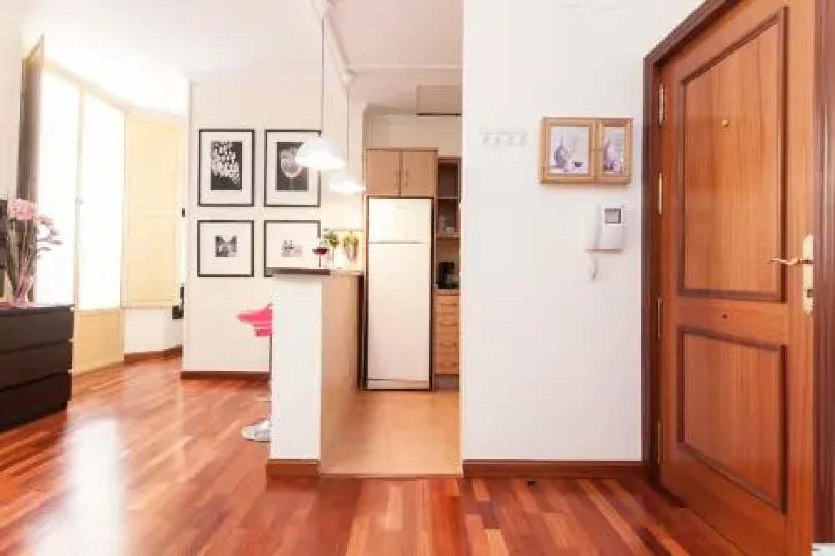 Esparteros FreshApartments by Bossh! Apartments