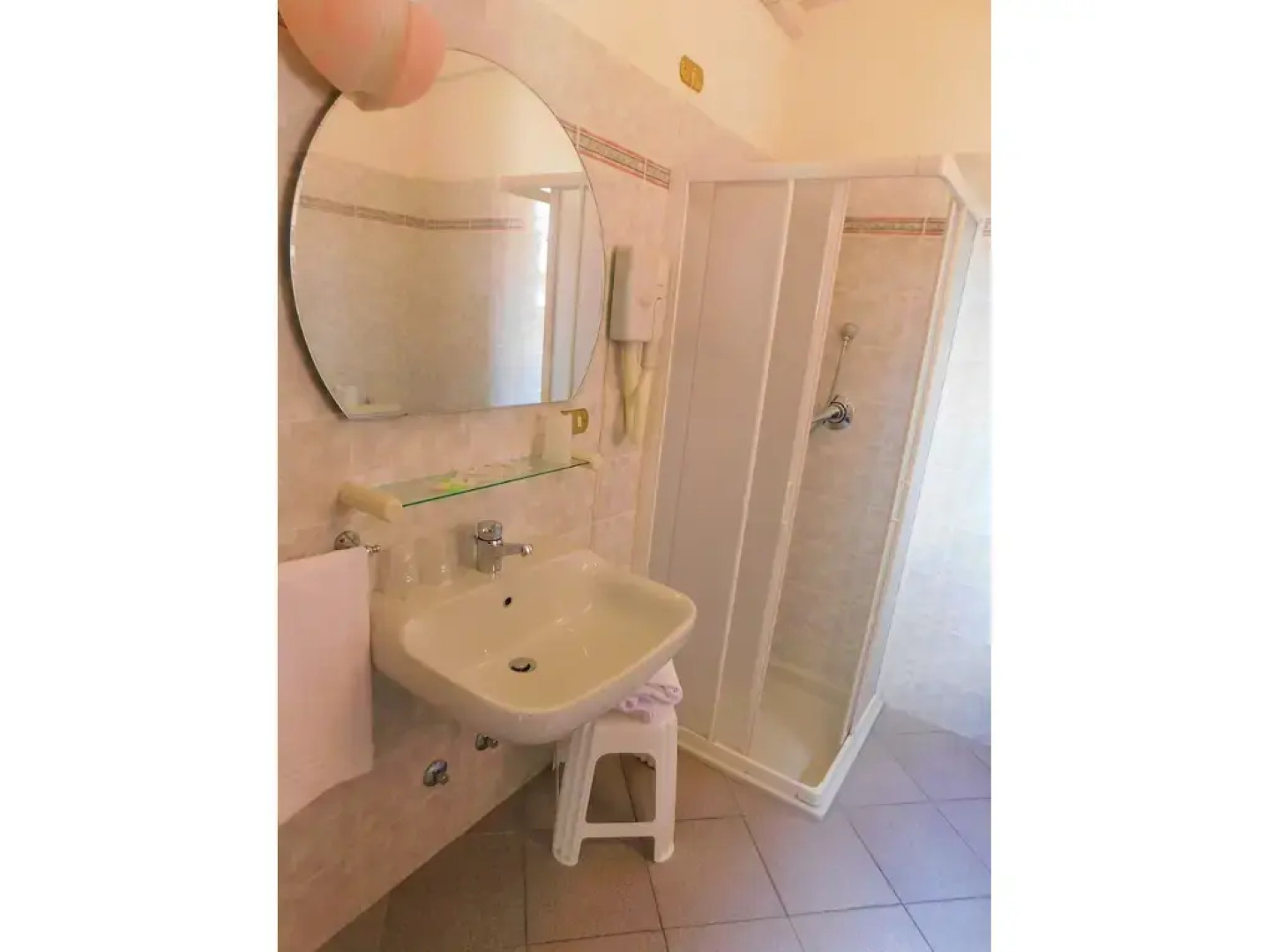 Albergo Locanda Maria