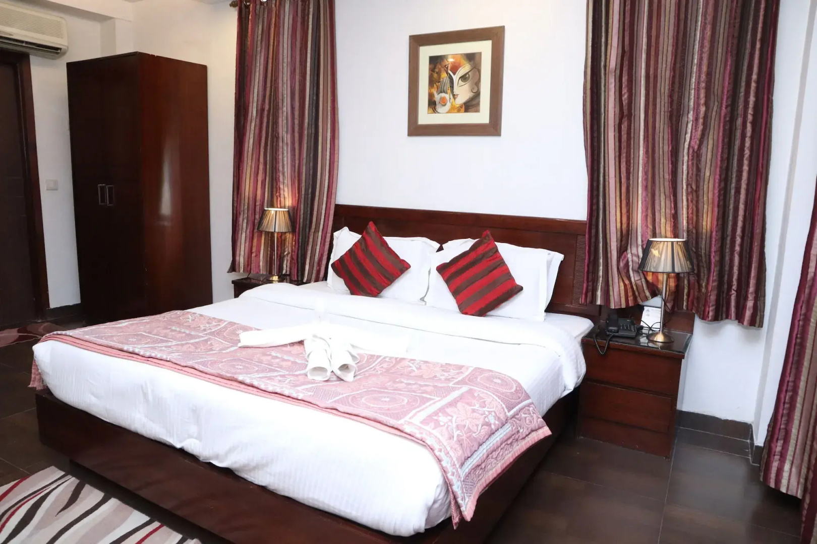 Hotel Hari Heritage