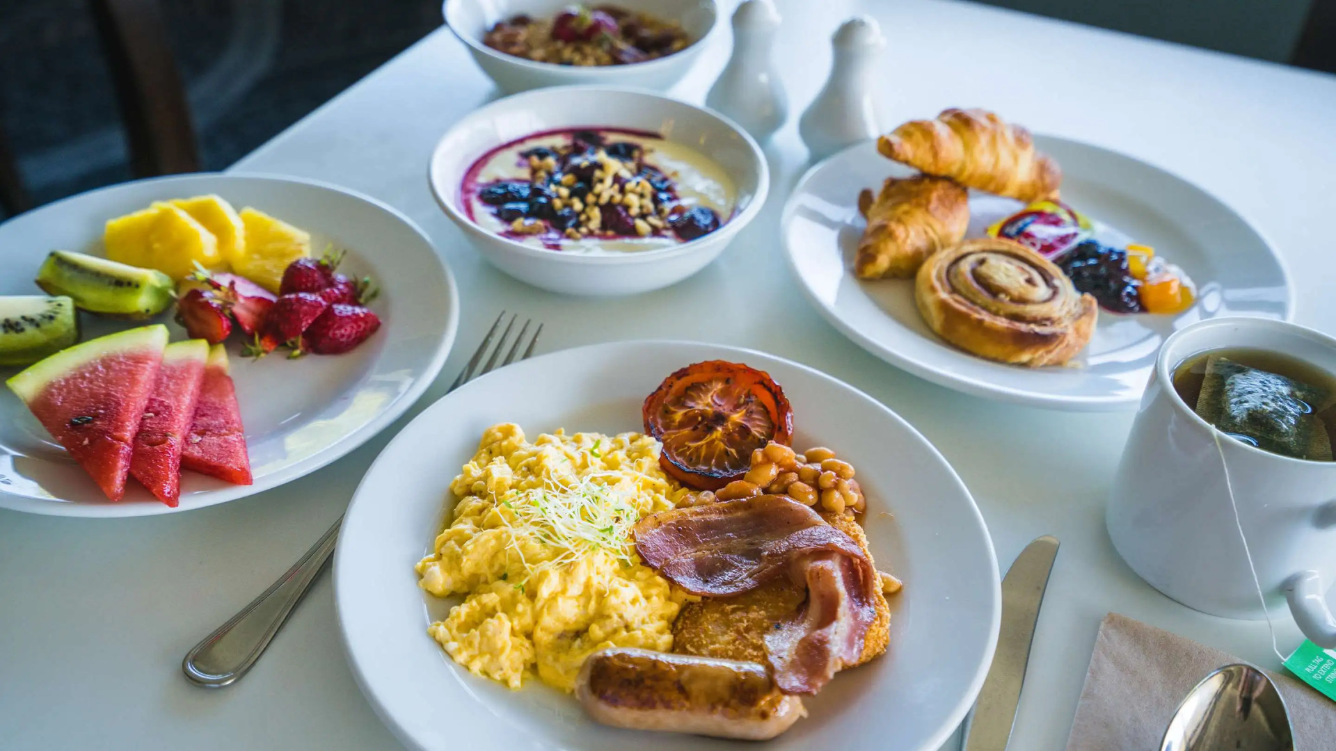 Heartland Hotel Haast