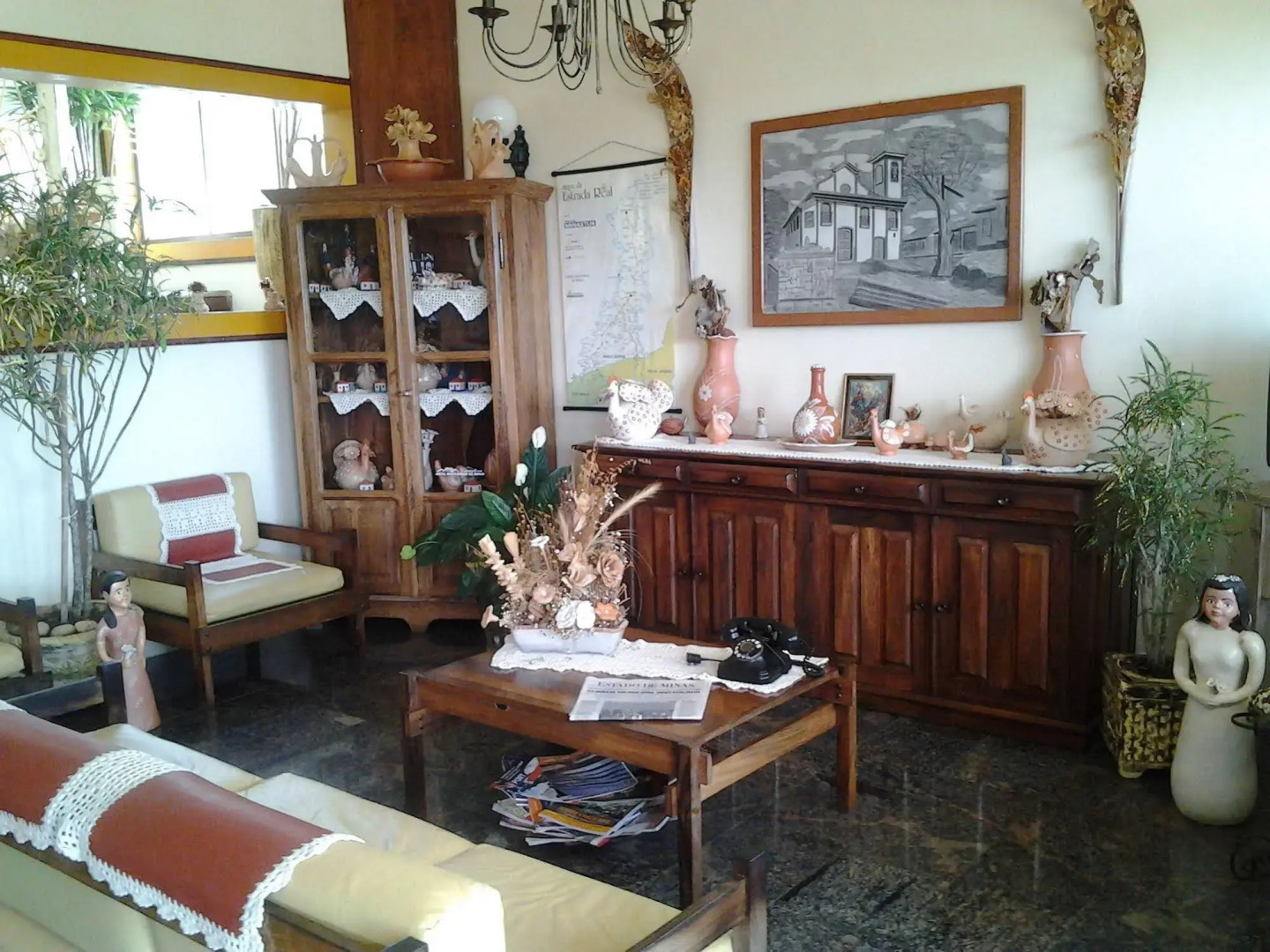 Hotel Montanhas de Minas