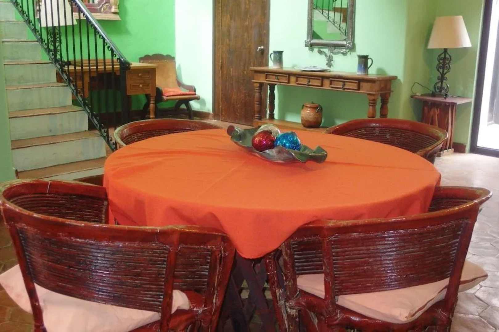 Casa de las Conservas Bed and Breakfast