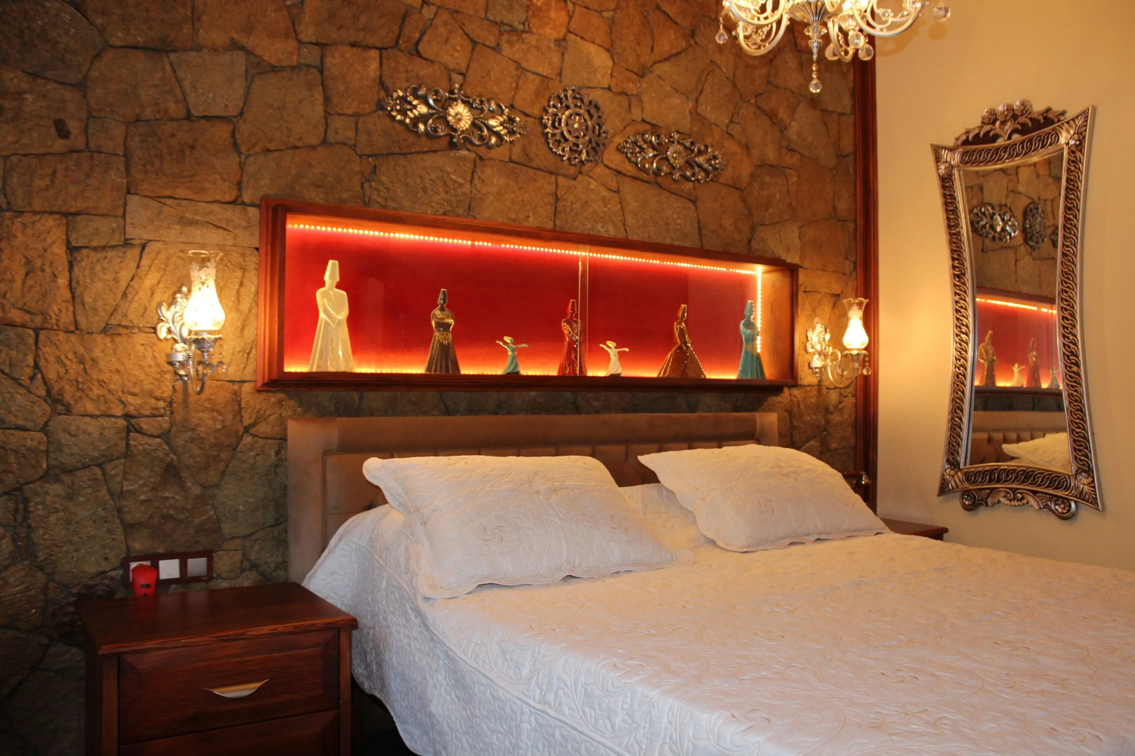 Kazdaglari Karye Müze Otel