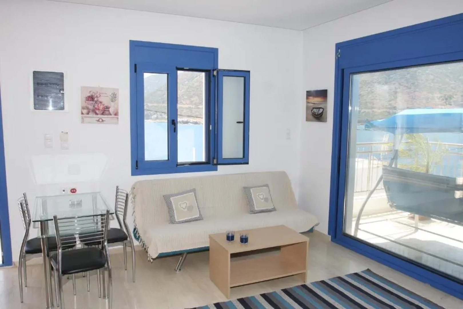 SunOrama Apts-Studios