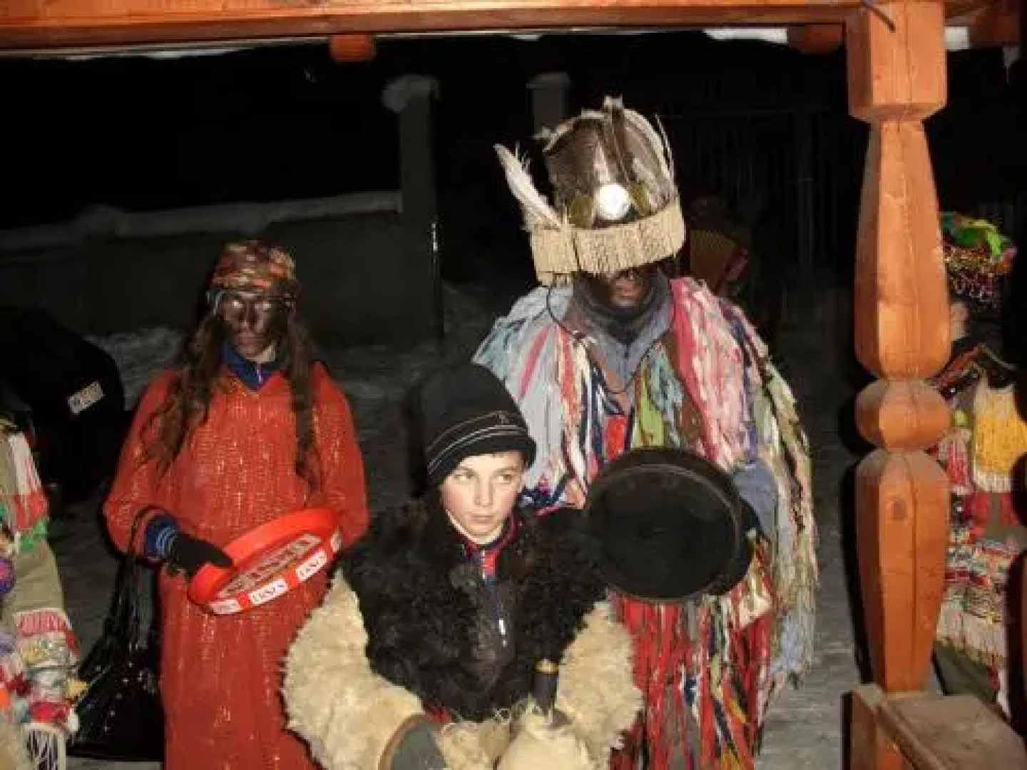 Pension Lucia Bucovina