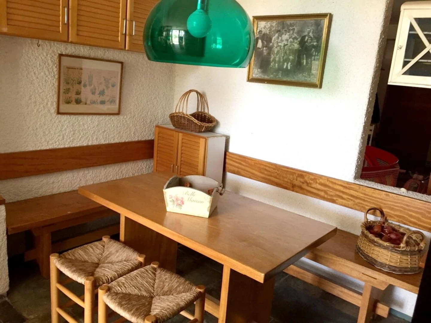 Apartment With 3 Bedrooms in Drossia, Chalkis, With Wonderful sea View