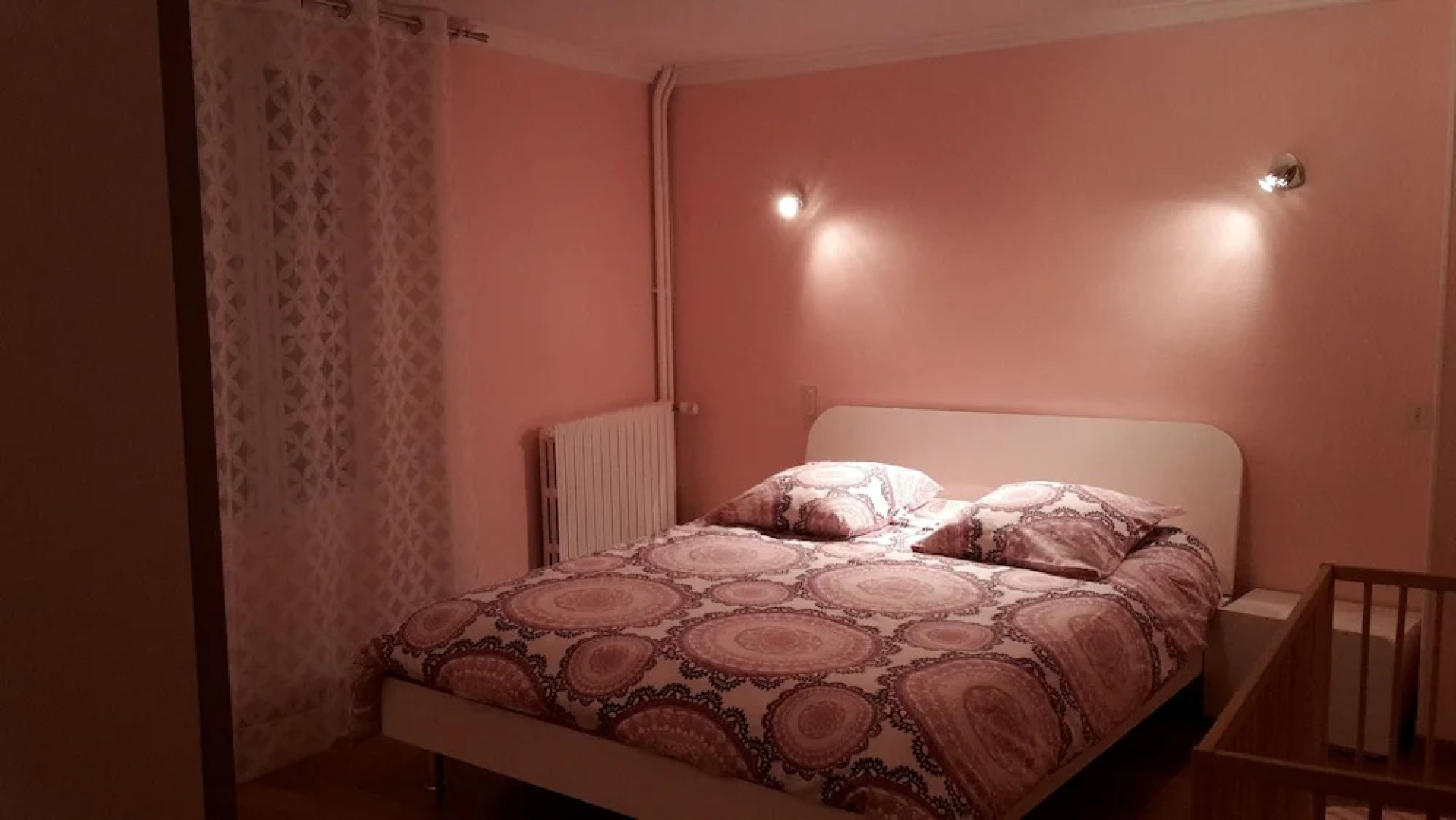 Gîte Millésime et une Nuit
