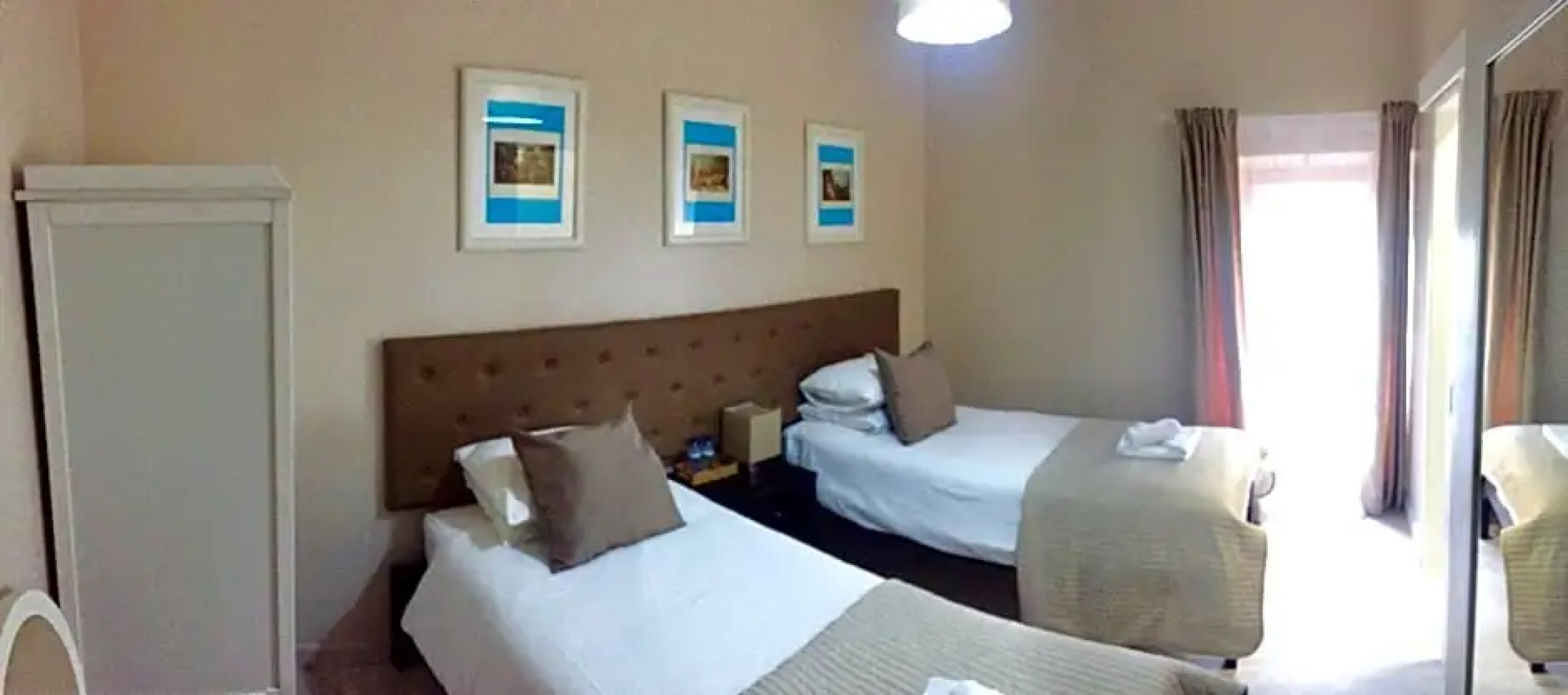 The Capital Boutique B&B