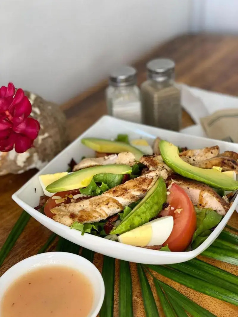 The Palms At Coco Beach