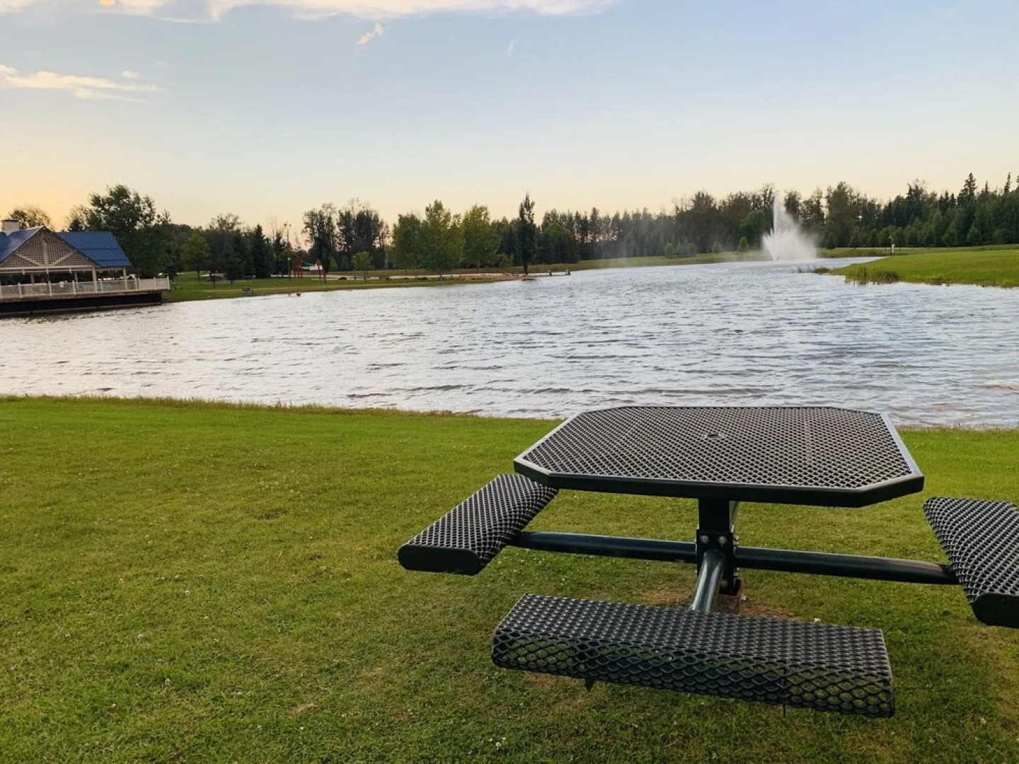 Quality Inn Whitecourt