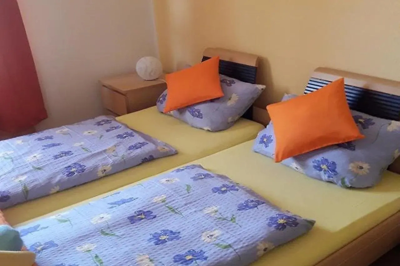 Hotel - Restaurant Breuer