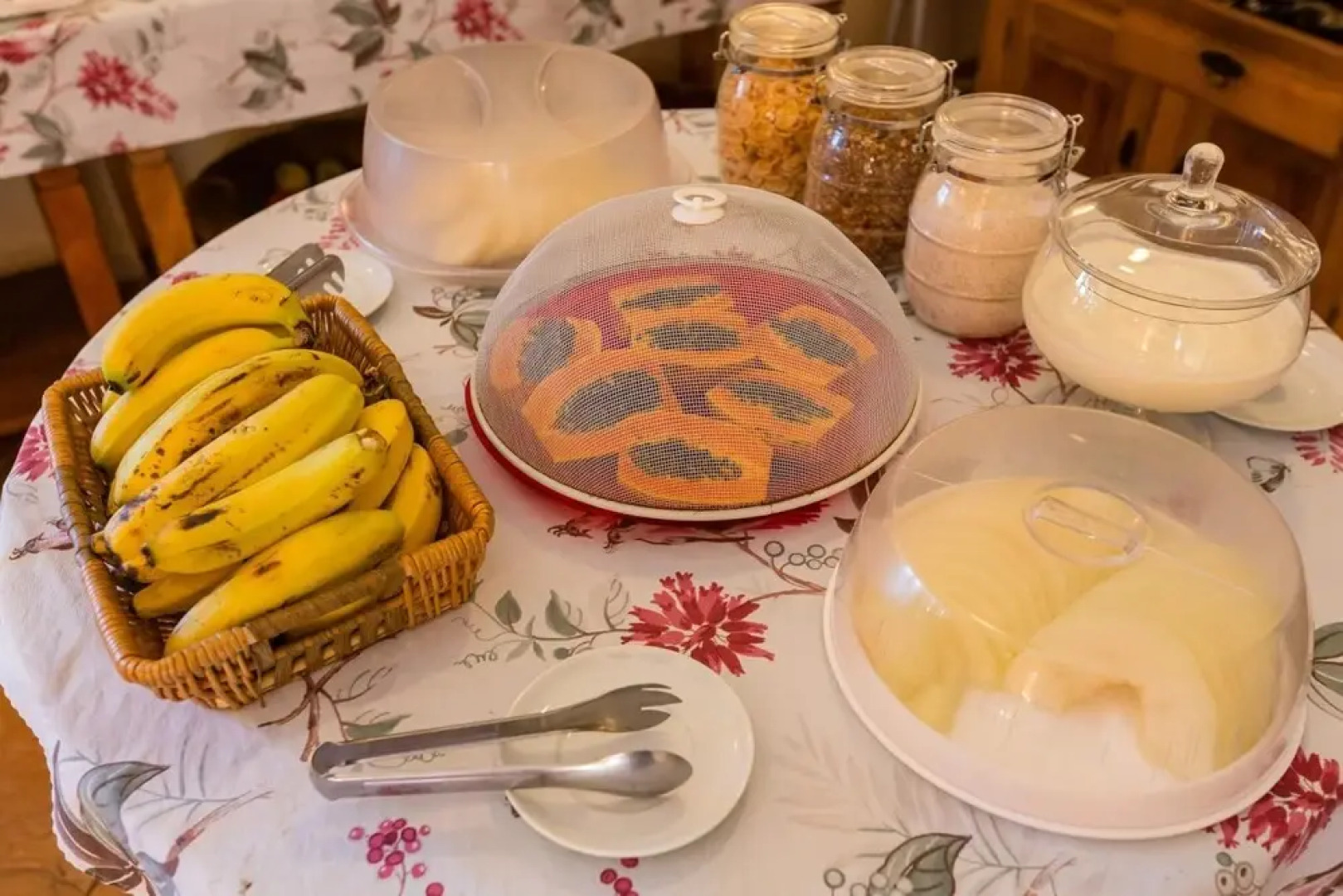 Pousada Mata Atlântica