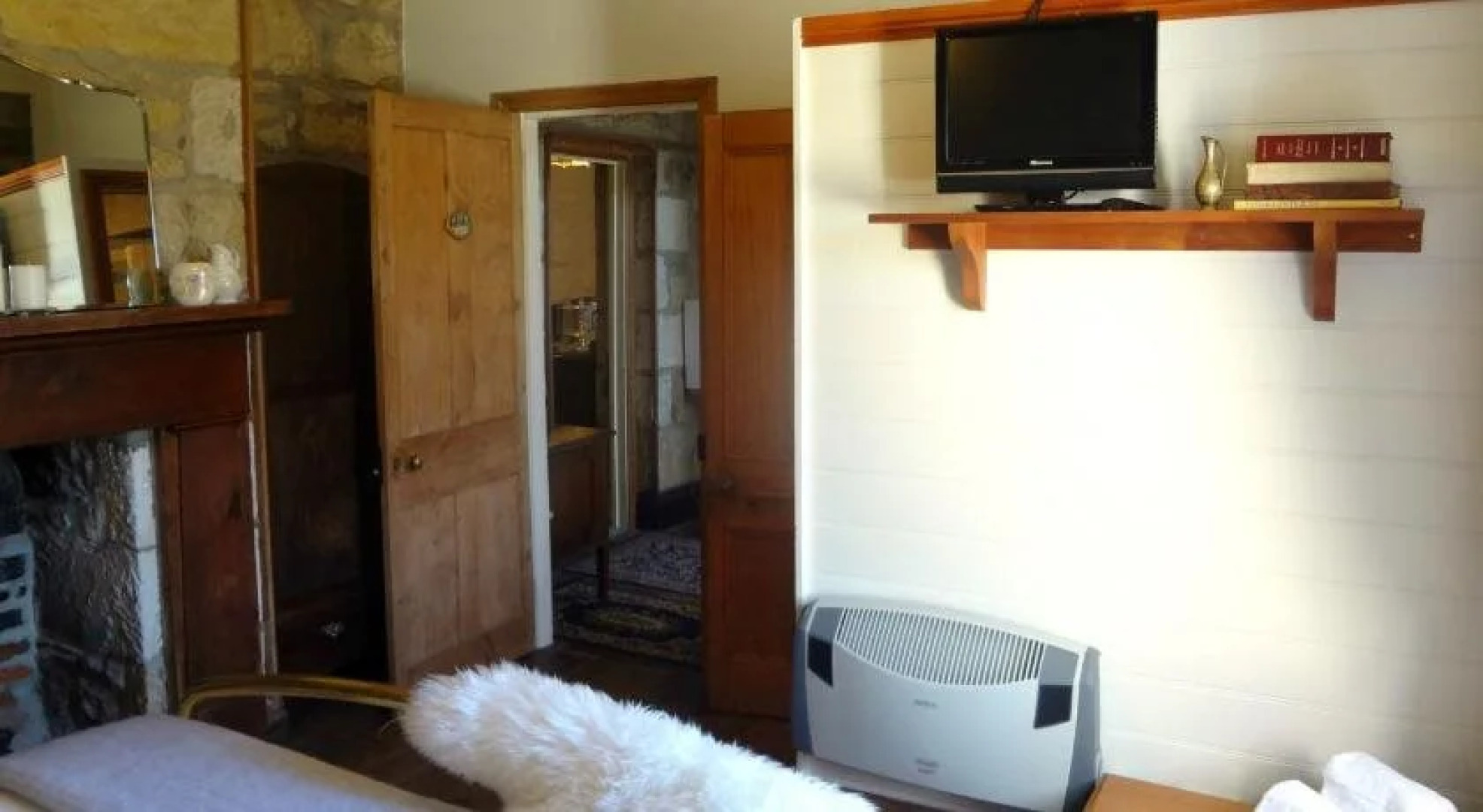 Orford's Sanda House B&B