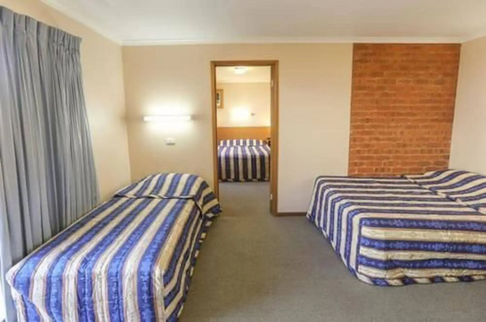 City Gate Motel Mildura