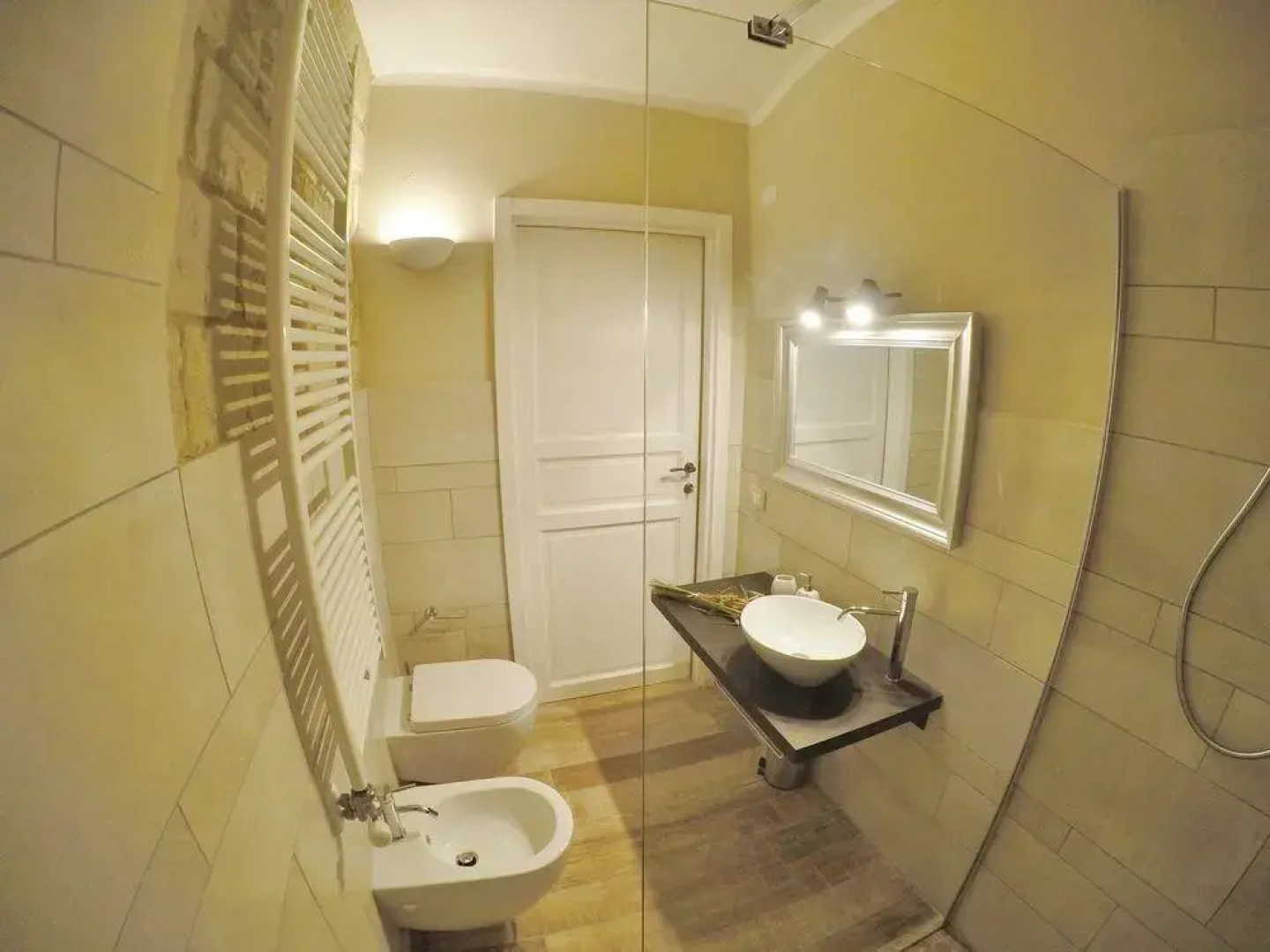 Country House Montessino