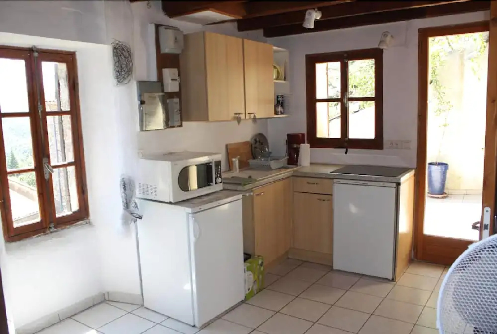 Gîte 6 personnes Les Gely