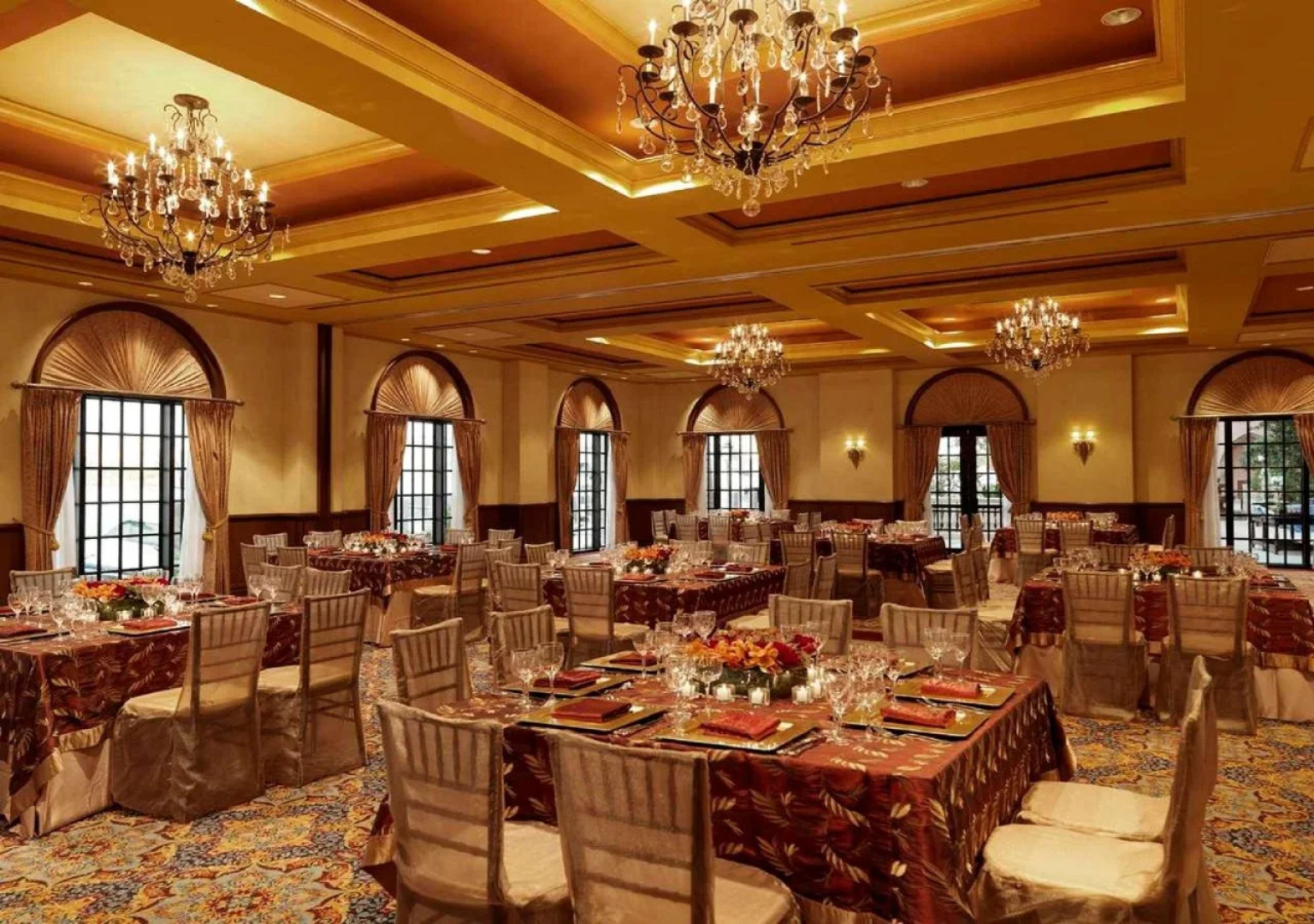 Beach Club at The Boca Raton