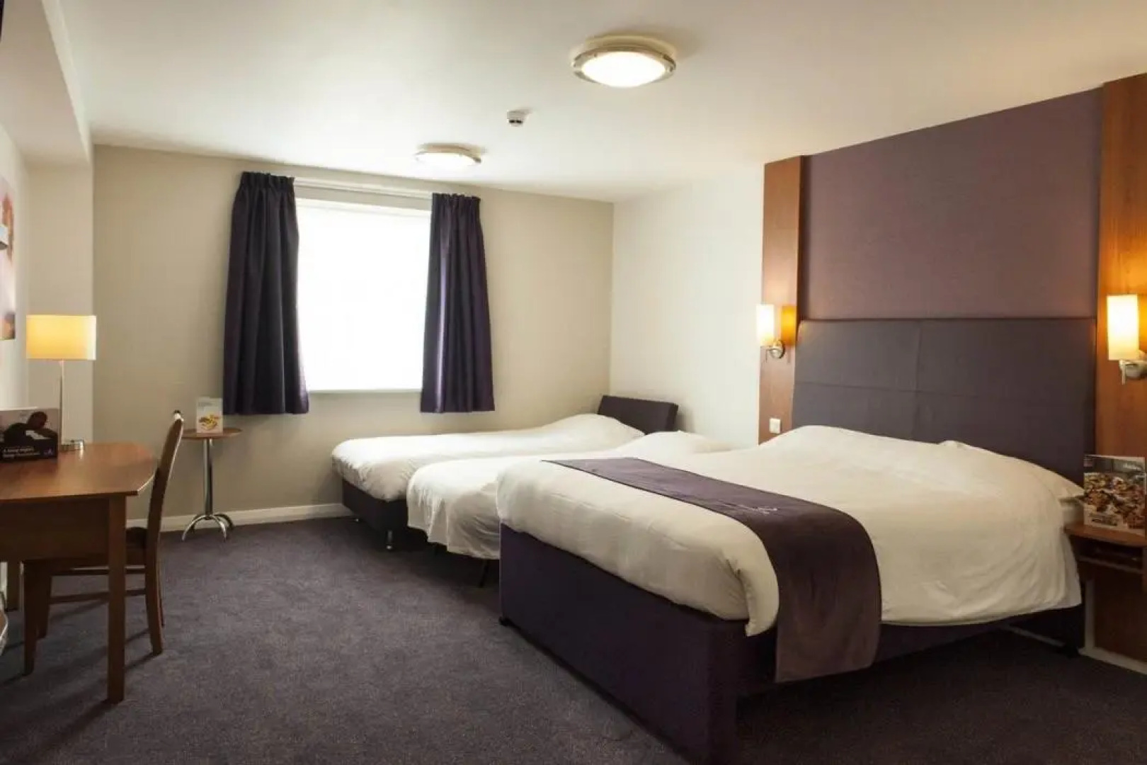 Premier Inn Dudley Town Centre