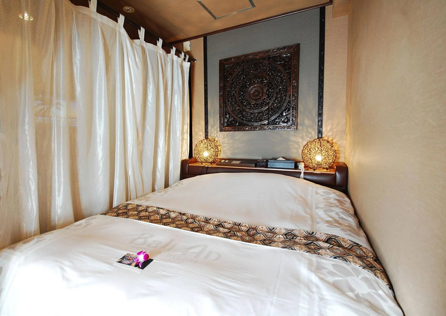 Hotel Balian Resort Yokohama Kannai - Adults Only