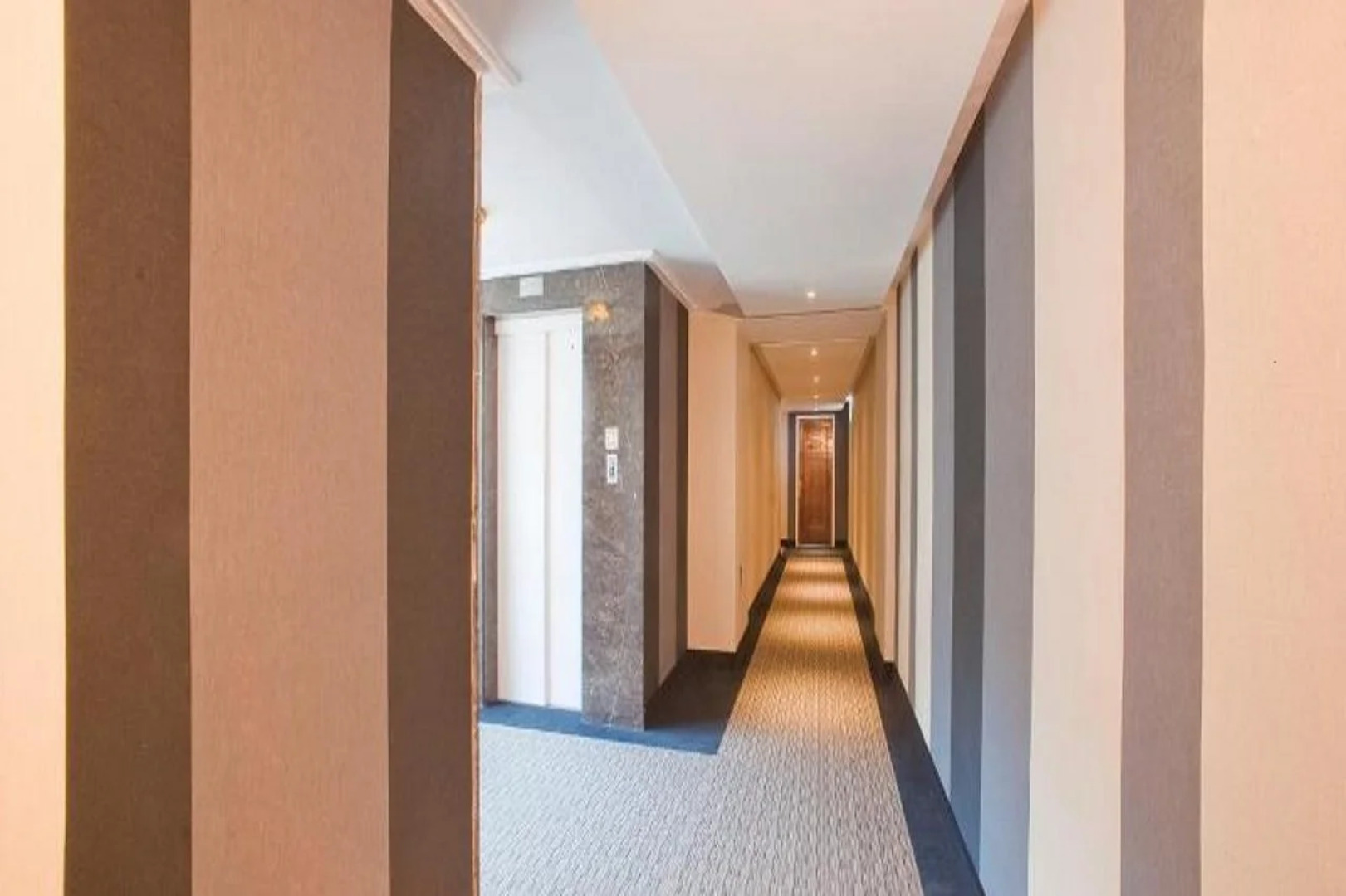 Dorá Hotel Buenos Aires