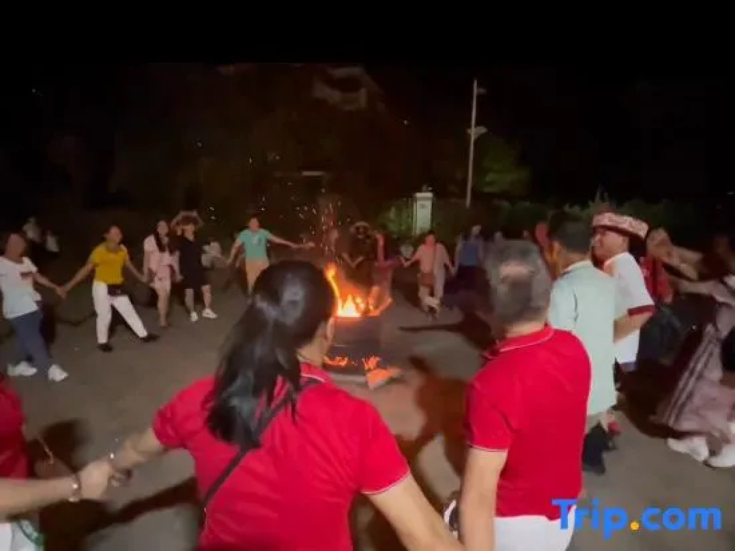 Lankang Seaview Grand Hotel