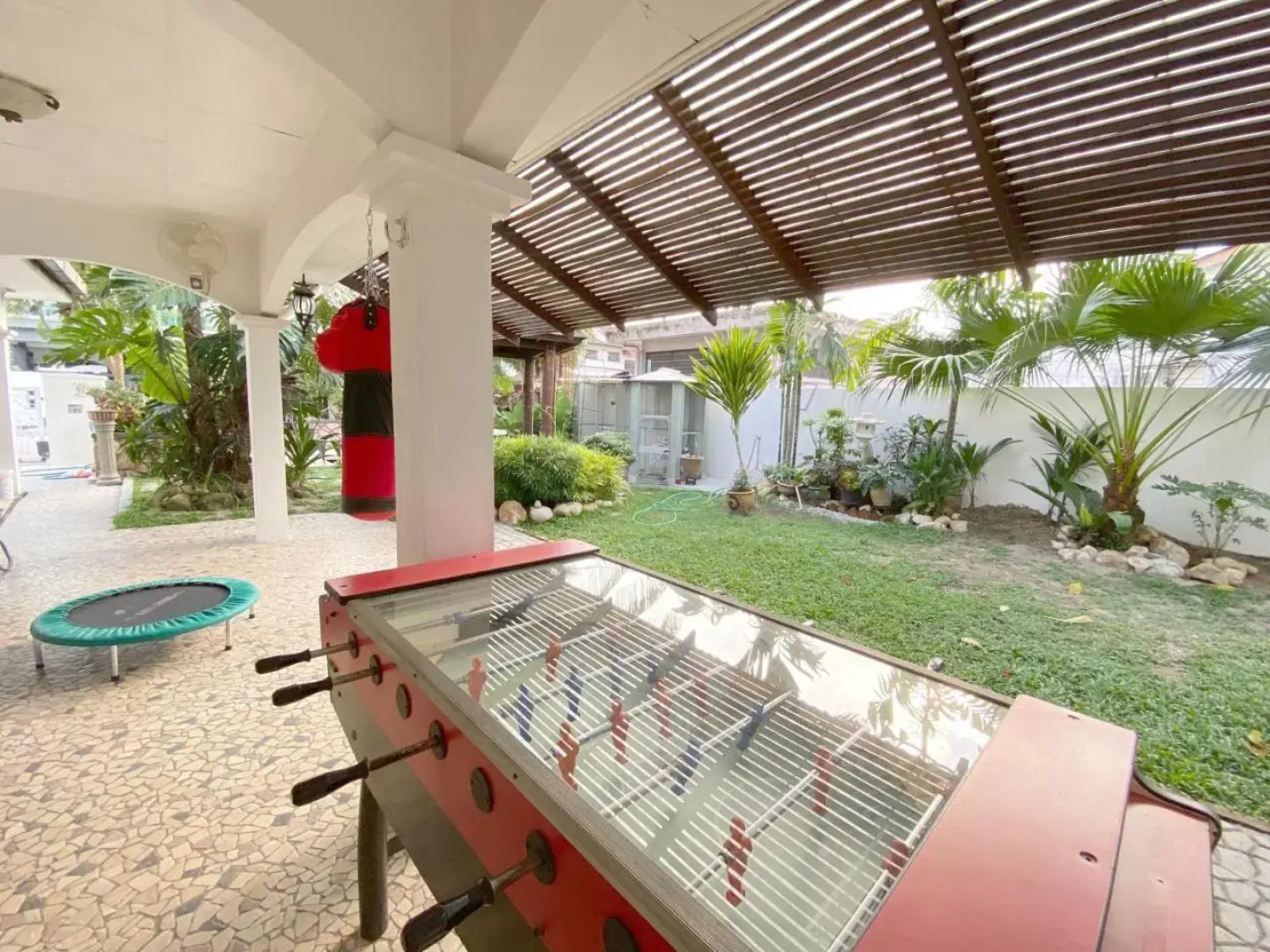 Ipoh Super Enjoy Boutique Villa 12 people