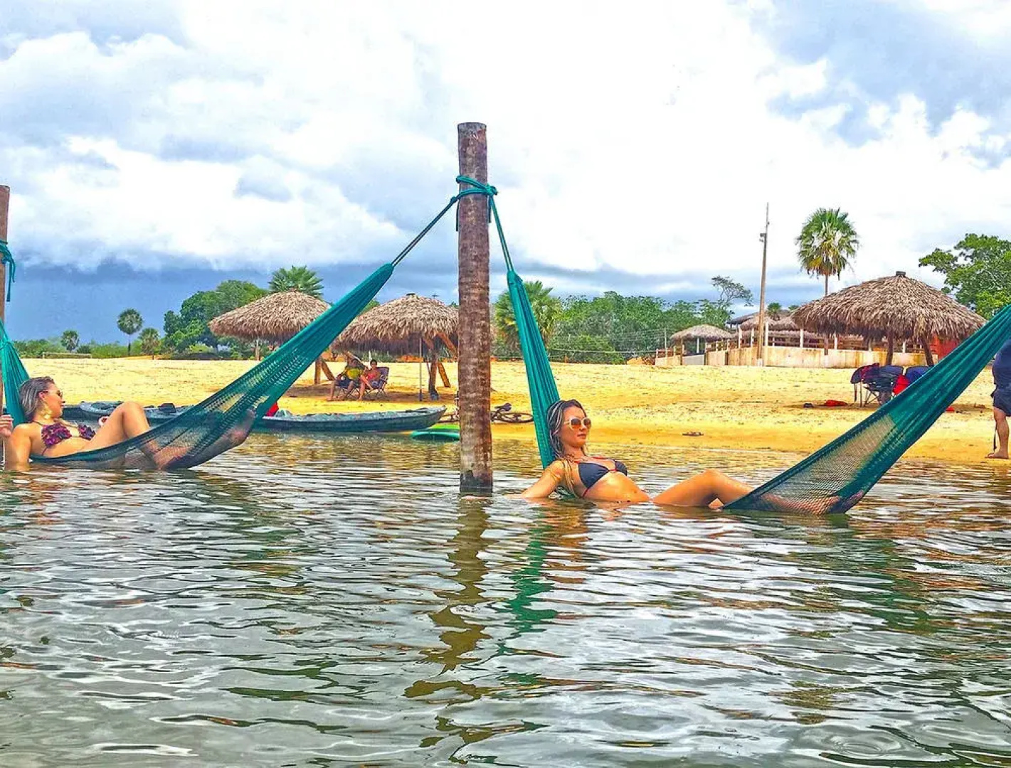 Aquafort Hotel