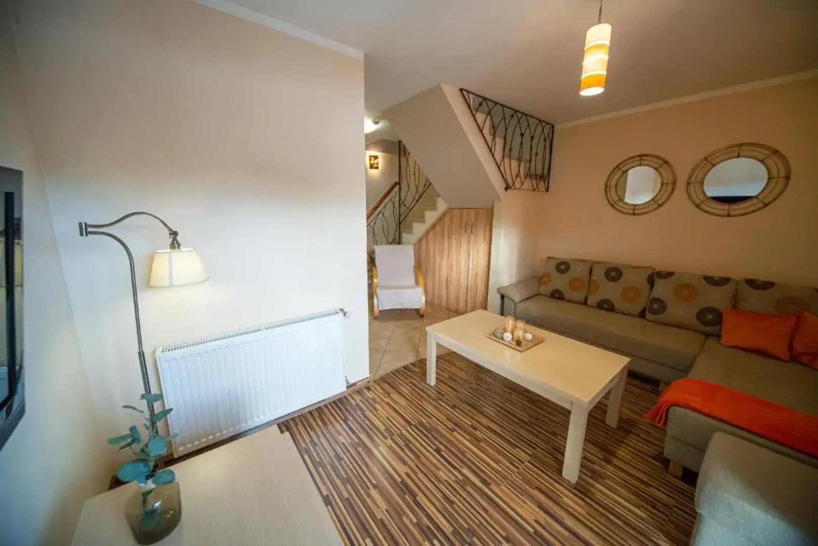 Apartamenty Nad Dunajcem