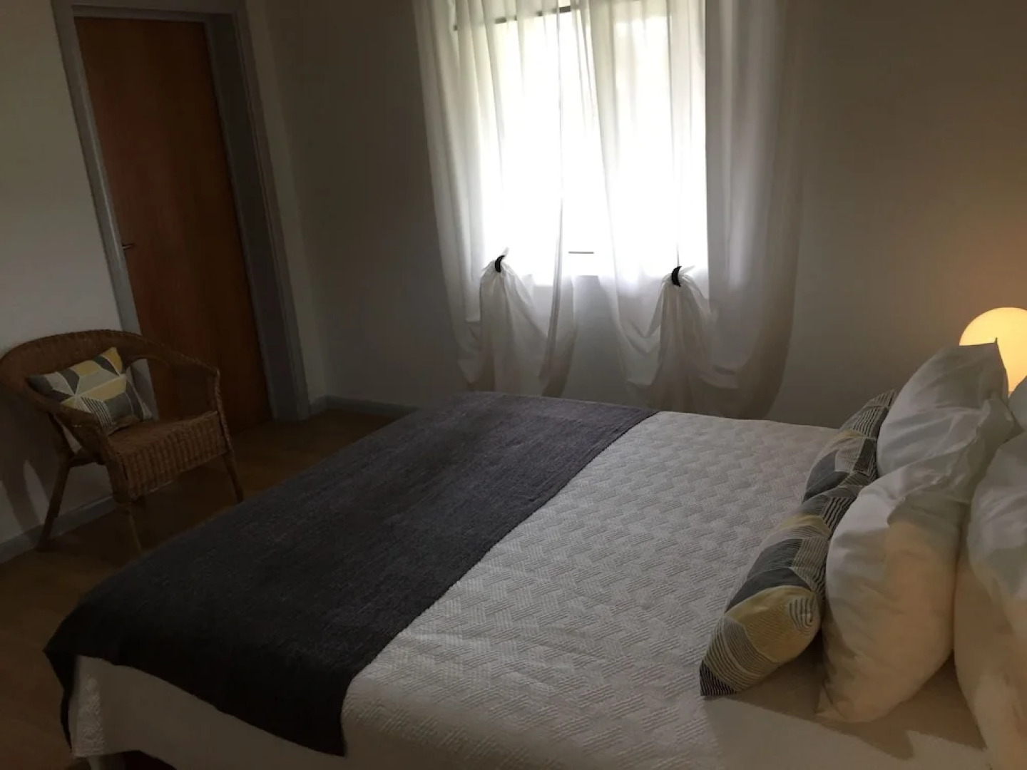 Quinta do Bairro - Casa Pomar