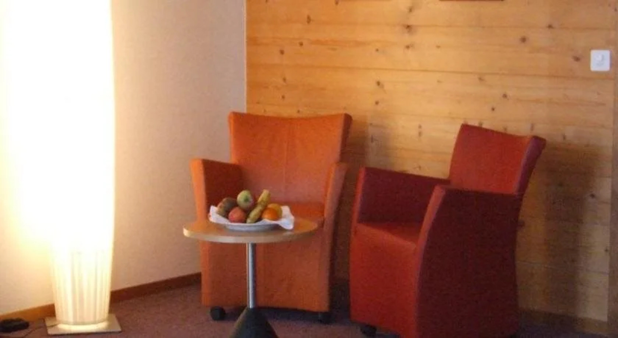 Panorama Hotel & Restaurant