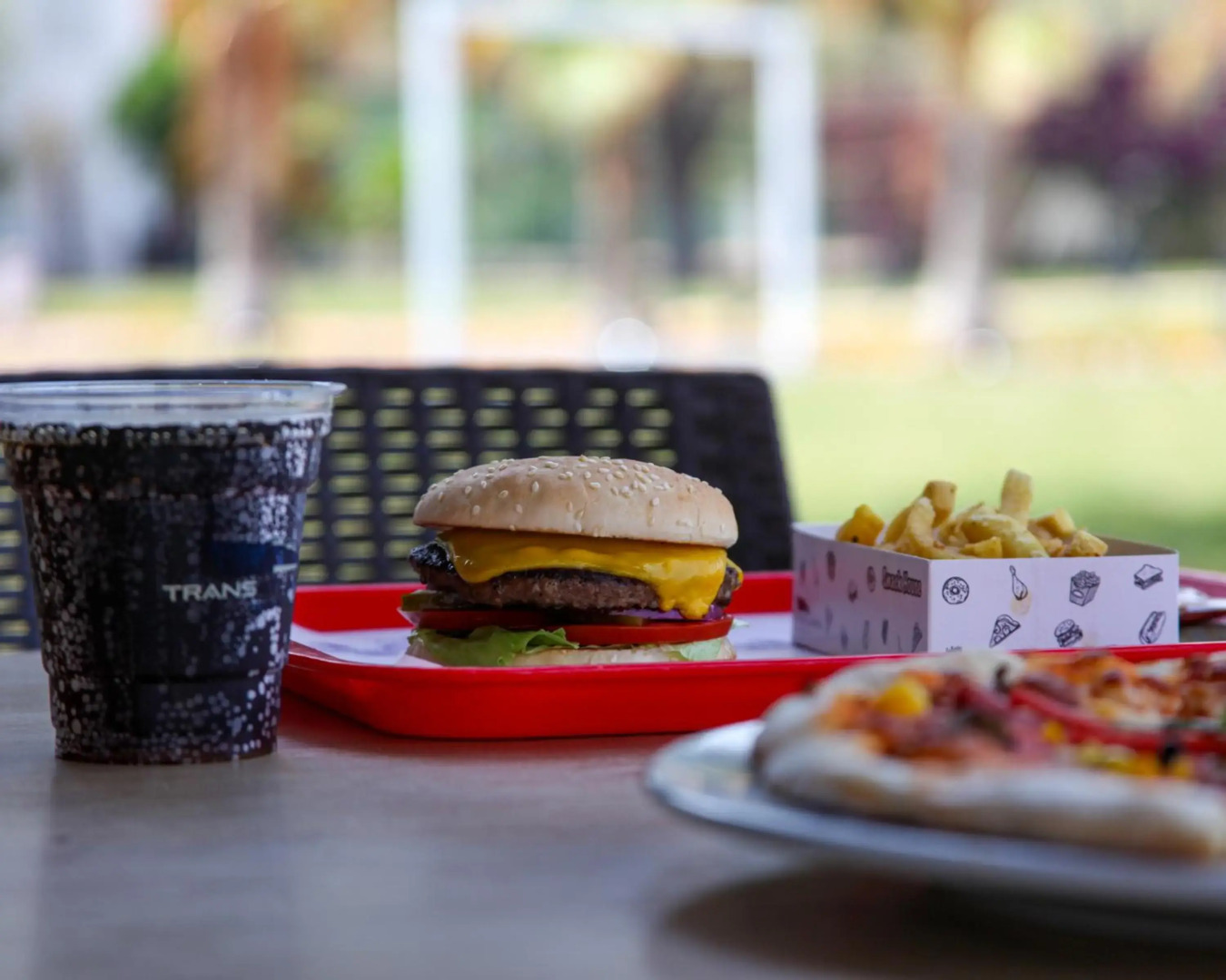 Transatlantik Beach Hotel