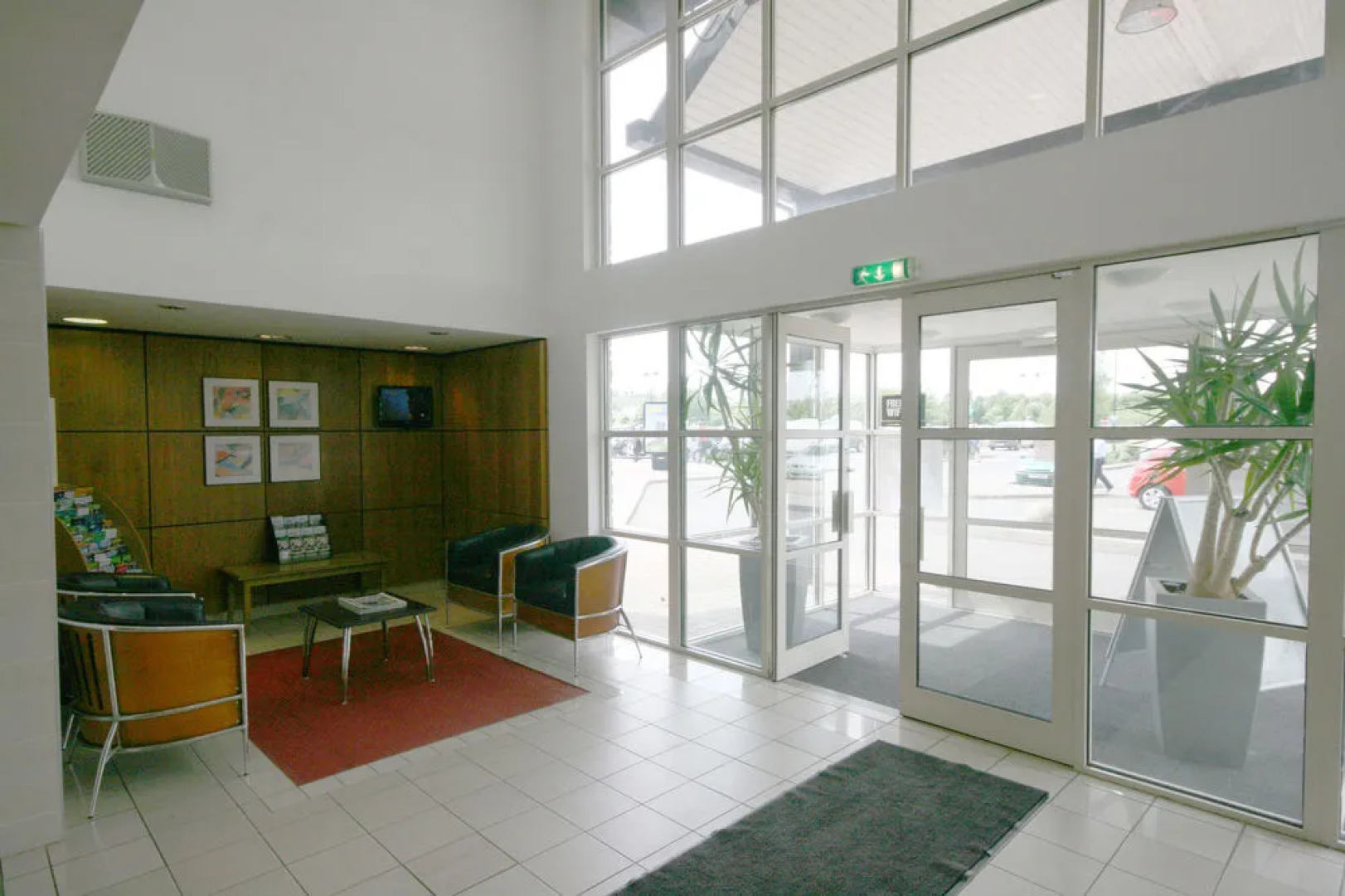 Days Inn Peterborough