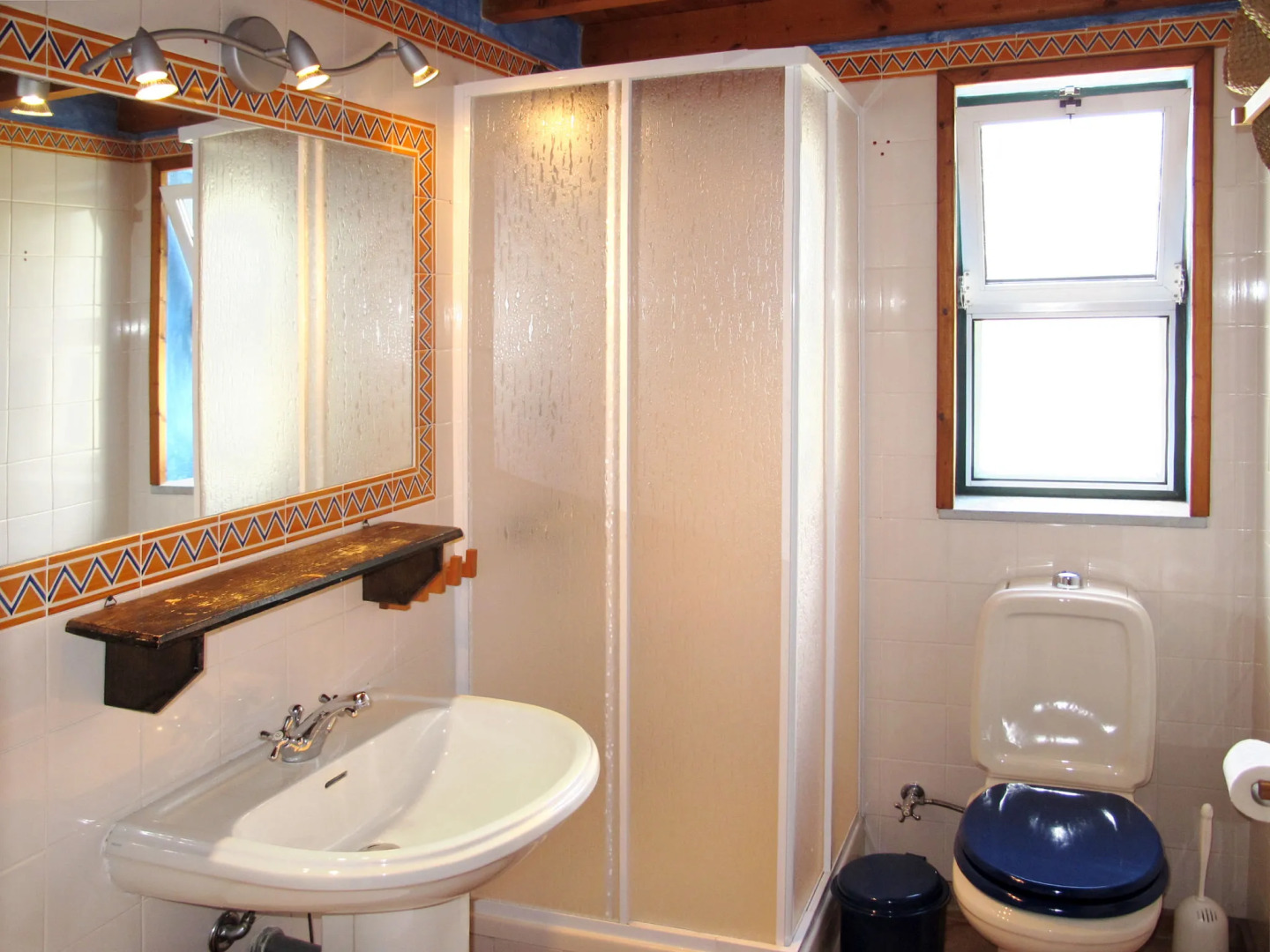 Quintal das Oliveiras (SBD135)