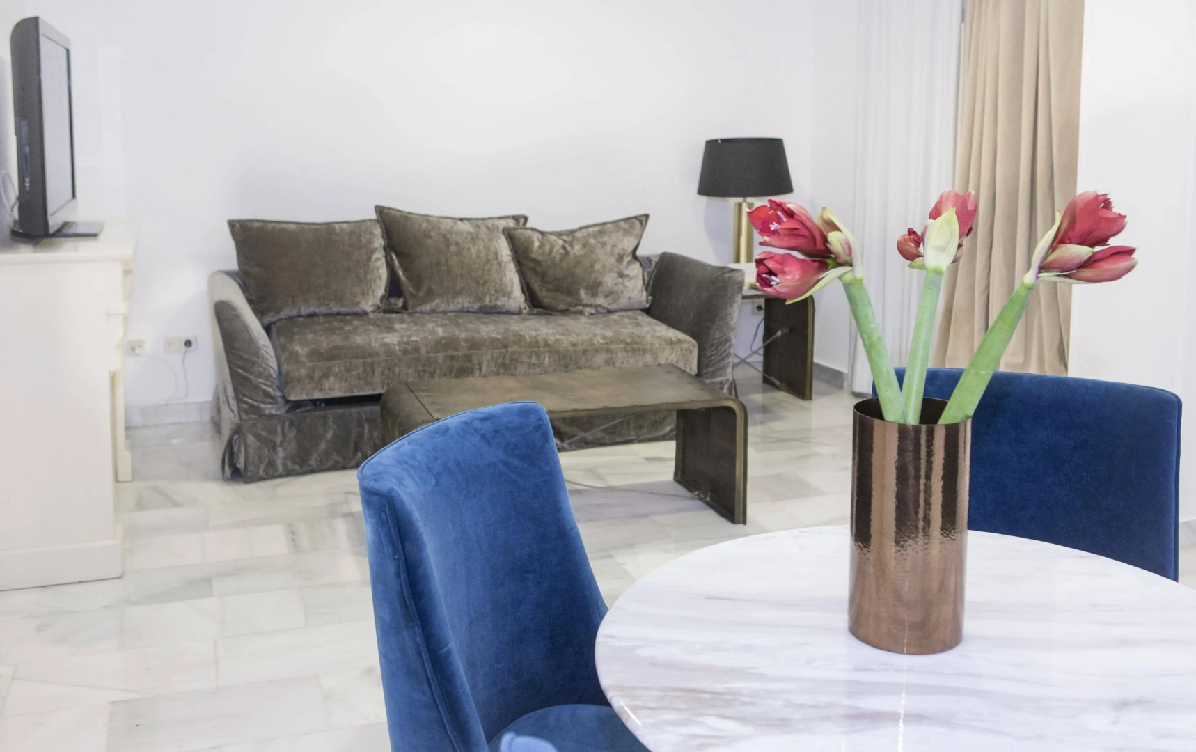 Hotel 11th Principe by Splendom Suites