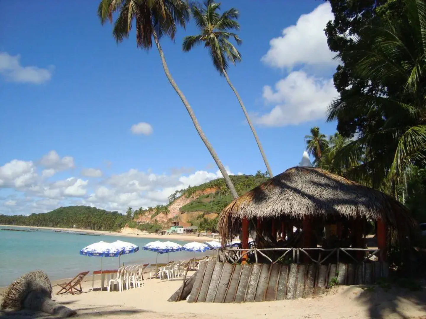 Pousada Vila de Taipa