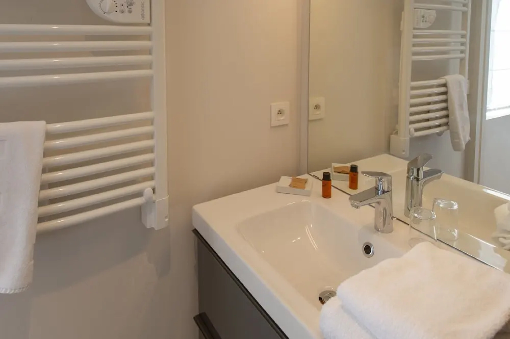 Hôtel Restaurant La Sorelle