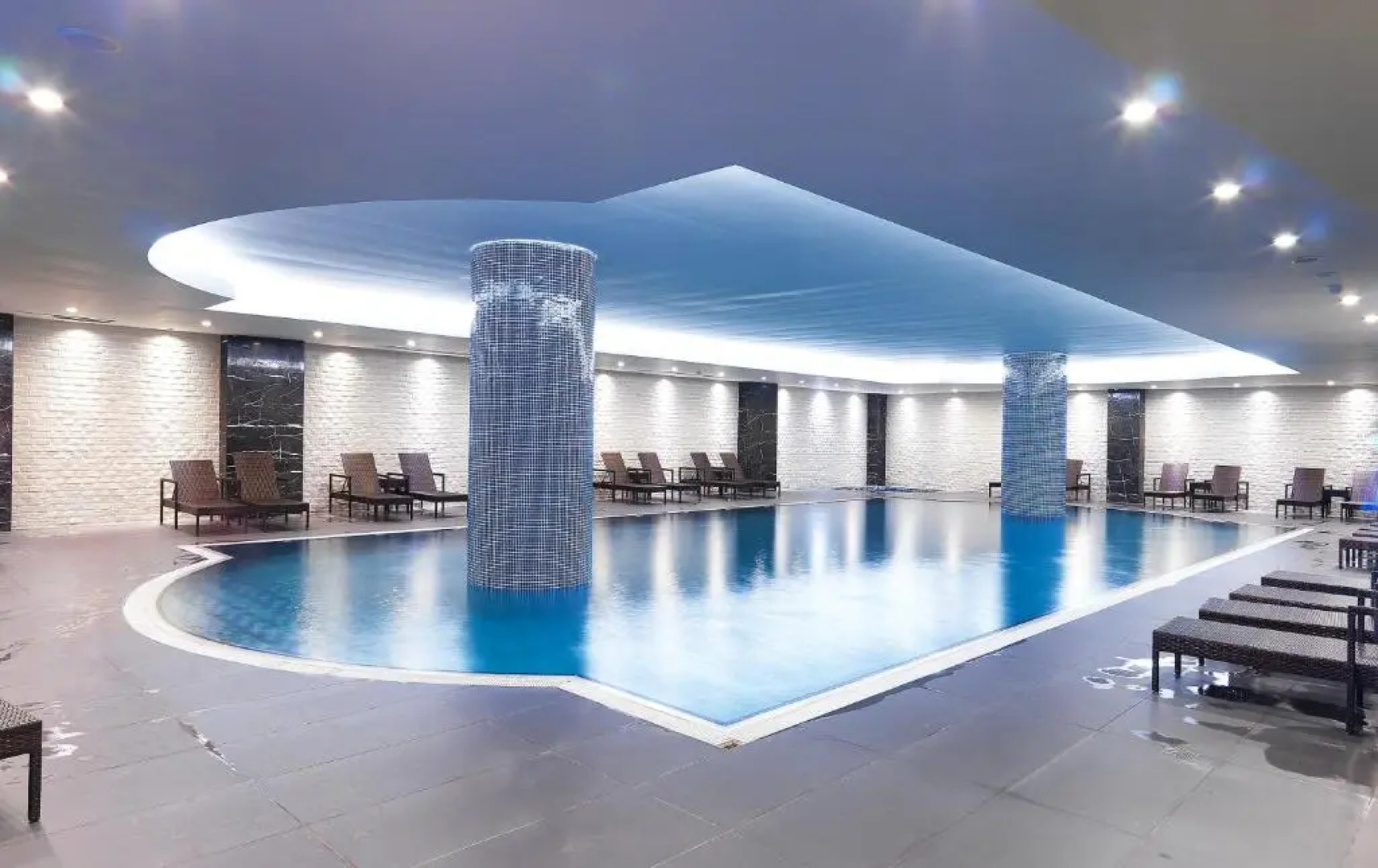 Imperial Turkiz Resort Hotel - All inclusive 