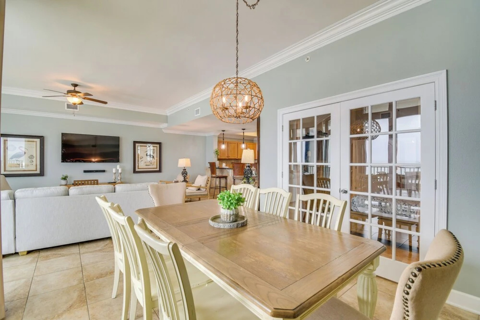 Oceanfront Orange Beach Condo w/ View & Pool!