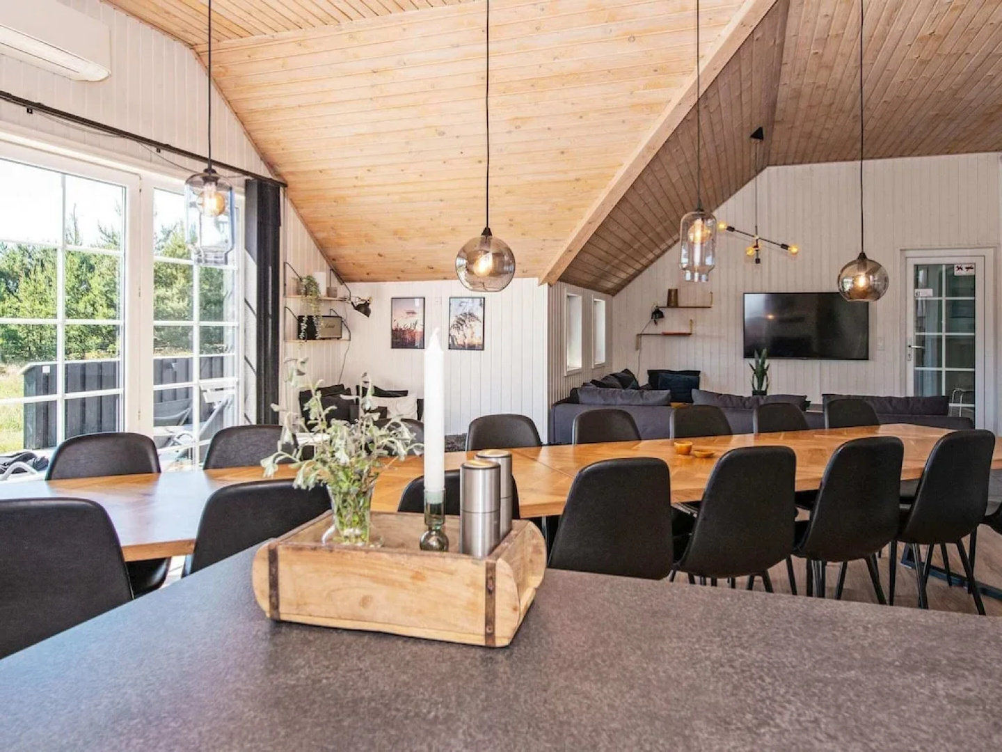 Luxury Retreat With Pool - By Traum Ferienwohnungen